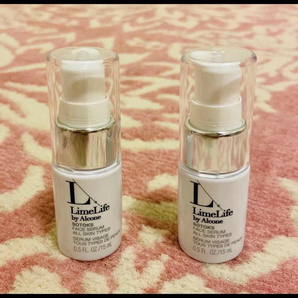 LimeLife Sotox